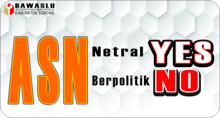 ASN Netral