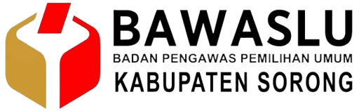 Bawaslu logo