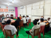 Rapat Persiapan Program Bawaslu Membelajarkan Volume II