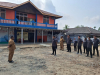 Apel Pagi, Bawaslu Kabupaten Sorong Dorong Penguatan Tanggung Jawab dan Kompetensi Pegawai